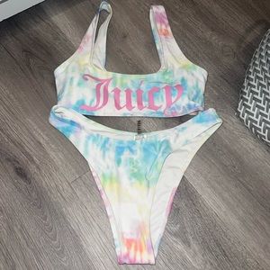 Forever 21 bathing suit